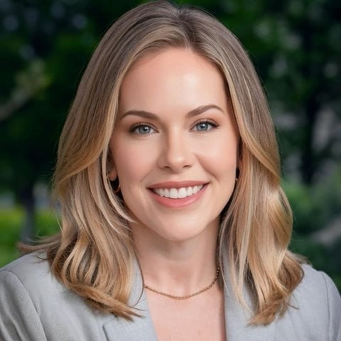Kristin “KK” Keller