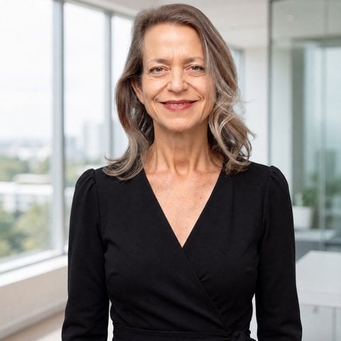 Tammie McKenzie